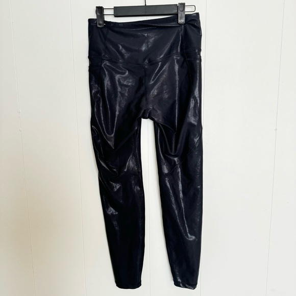 ACTIVE Compression Leggings - Picture 1 of 4